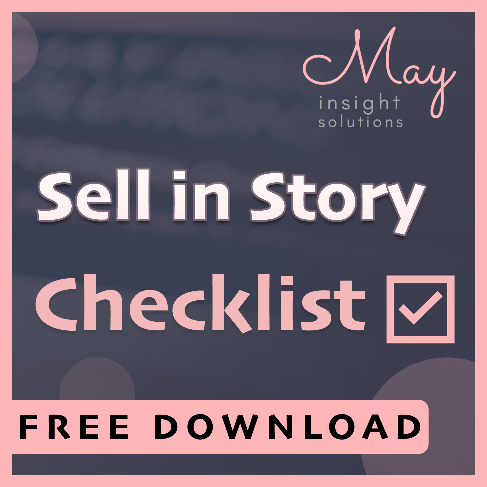 Sell in Story Checklist B.png