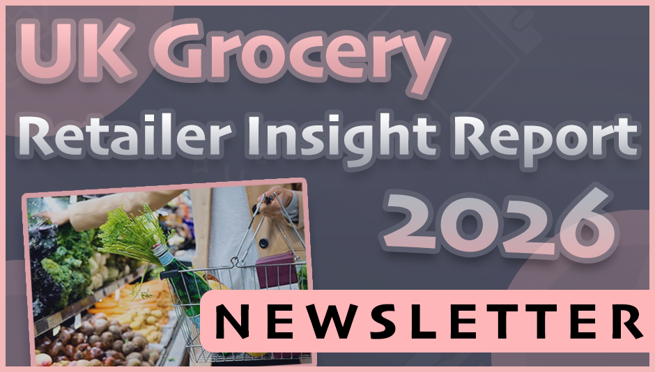 Are your plans aligned with retailers’ 2026 priorities?  👀