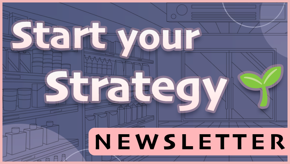 Not sure where to start with category strategy? 🙋‍♀️