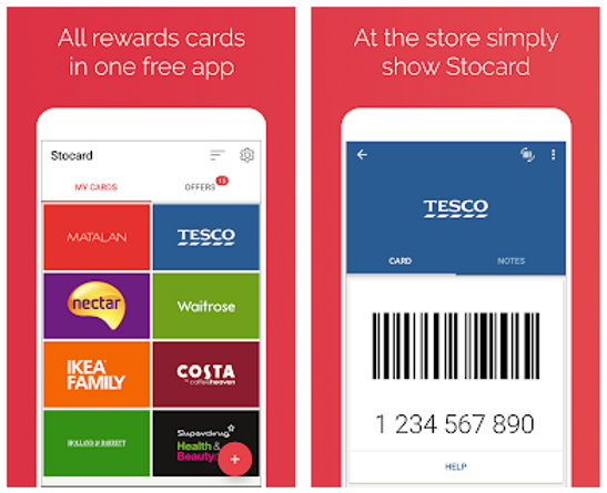 Retailability Cards The Evolution of Retailer Loyalty Cards — May Insight