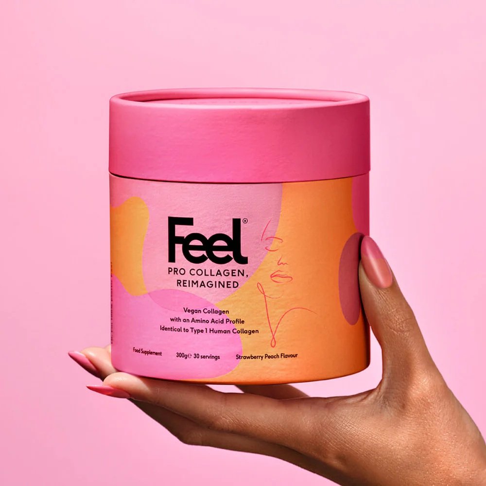 UAE’s Wellness Market Gets a Feel-Good Upgrade with Vegan Collagen