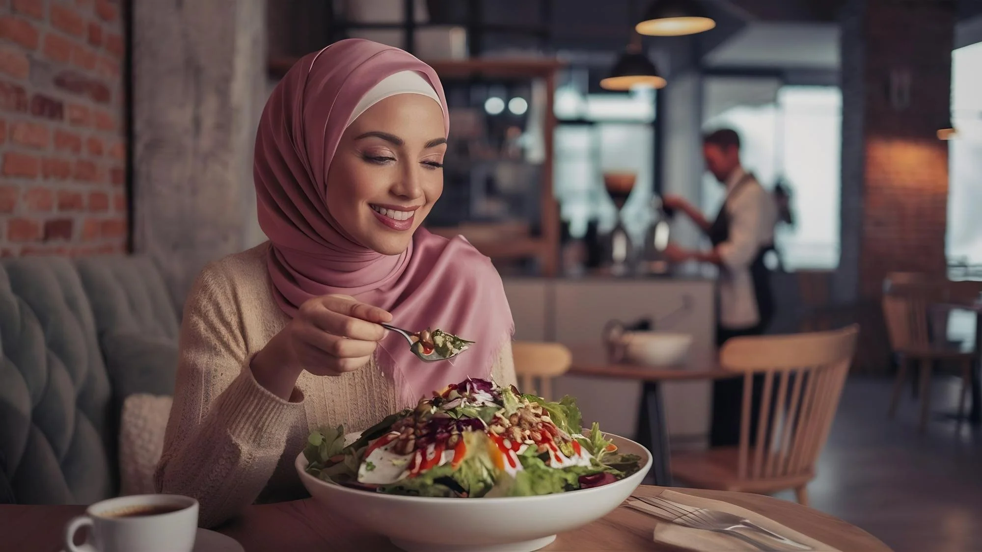 Building the Future of Food: How Saudi Arabia’s Vegan Meat, Dairy Alternatives, Luxury, and Biotech Sectors Are Redefining Conscious Consumption