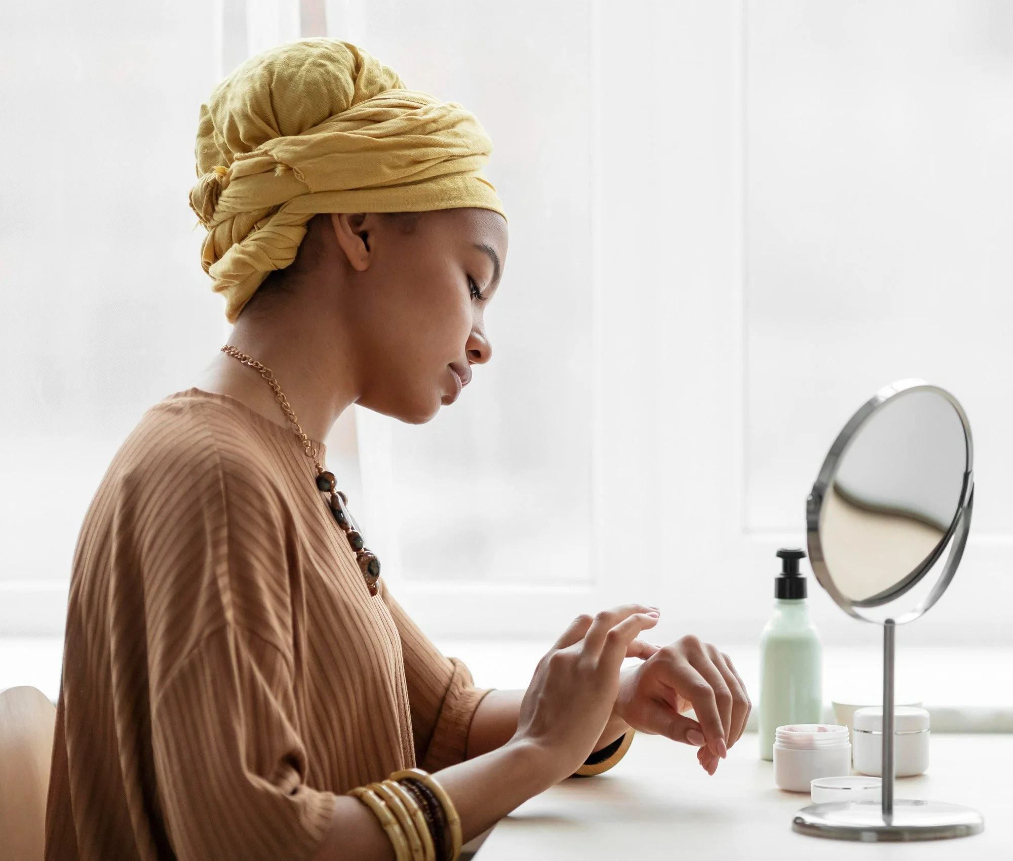 7 Ethical Radiance: 100% Vegan Skincare Brands Thriving in the Middle East