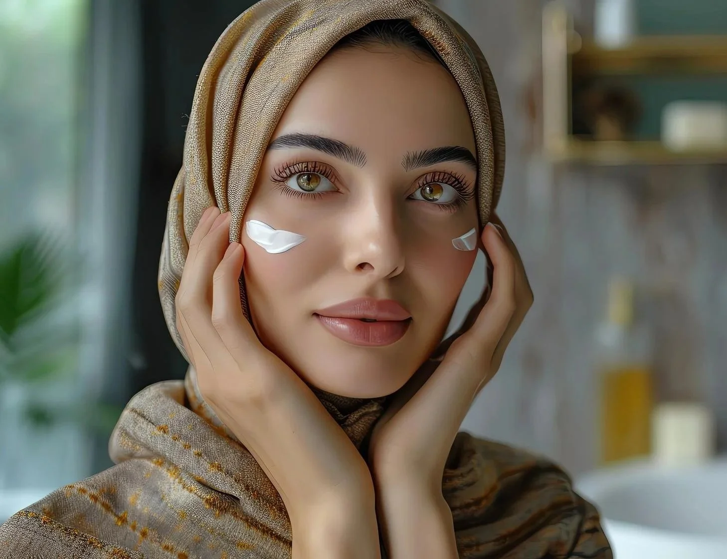 Cruelty-Free and Culturally Rooted: The Vegan Cosmetics Surge in Saudi Arabia
