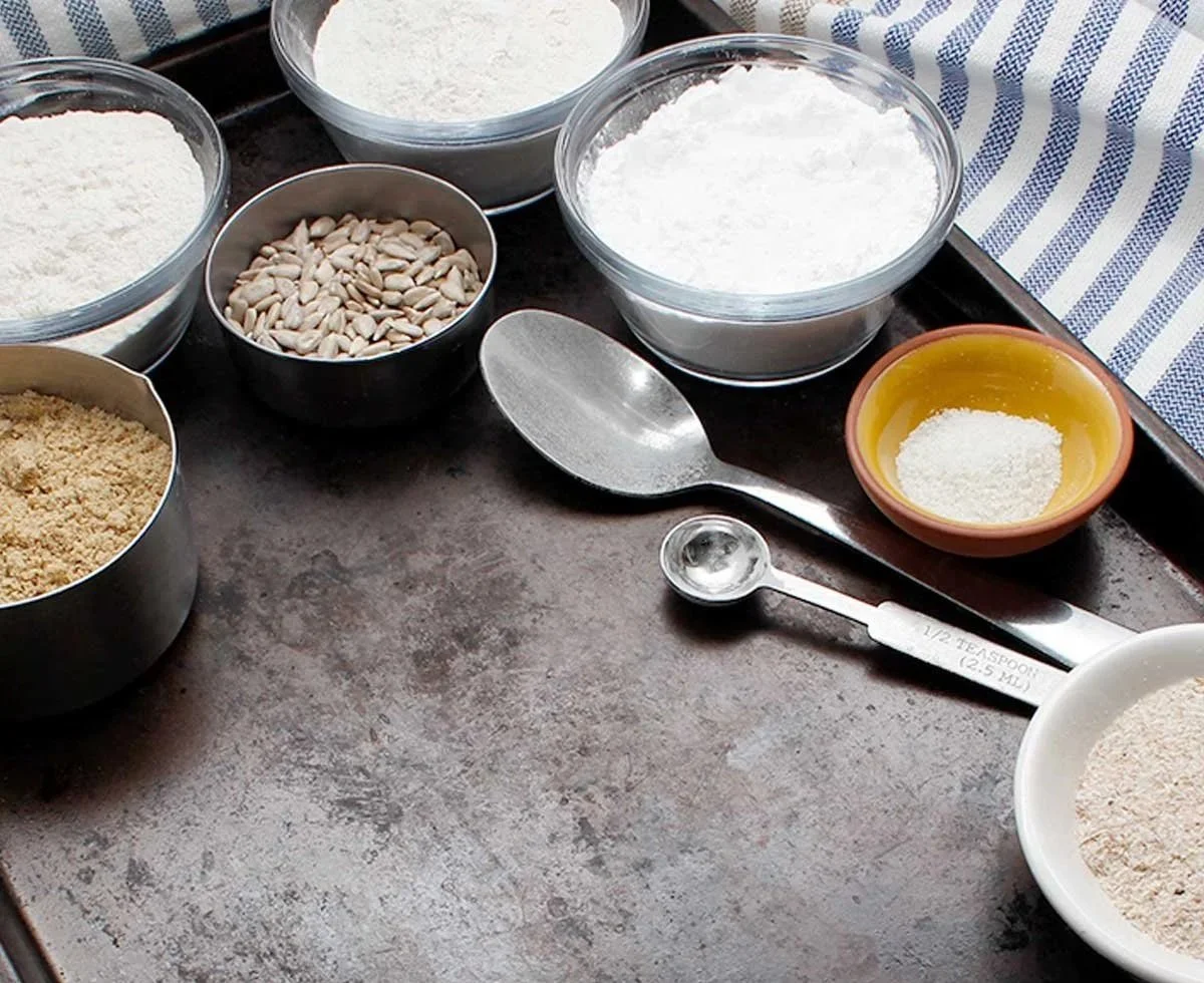 MEA Vegan Baking Ingredients Rise 66% by 2035, Egg Replacers at the Forefront