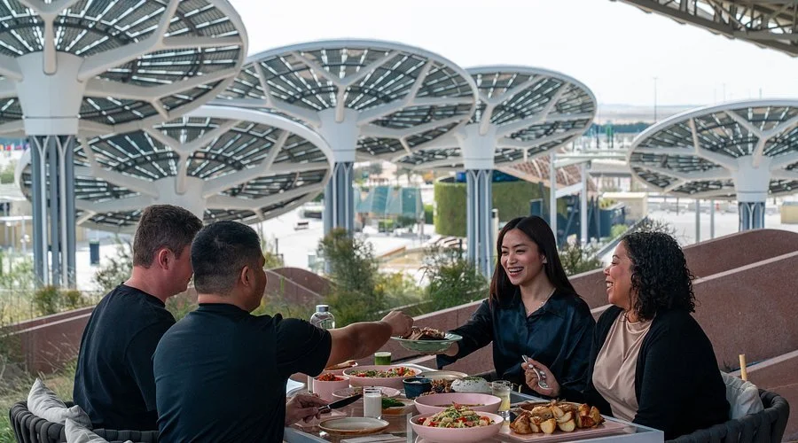 Dubai: 12 Best Vegan Deals, Dishes &amp; Restaurants You Can’t Skip This Veganuary