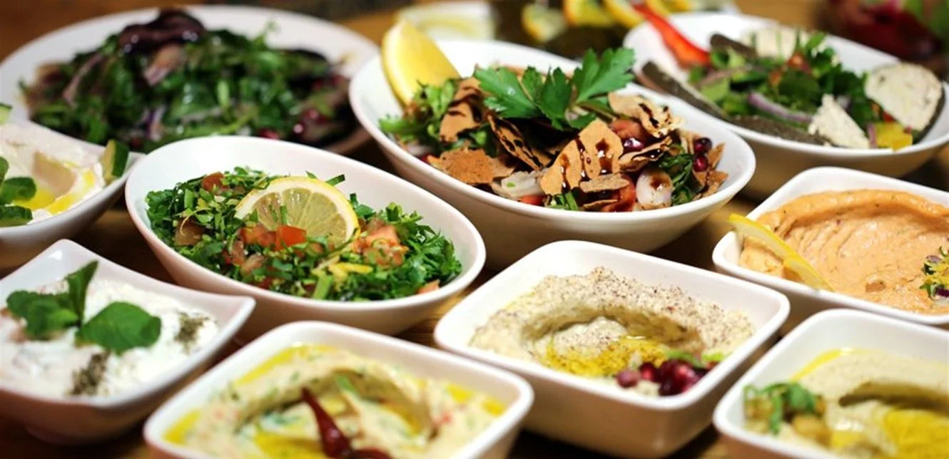 Middle Eastern Mezze Traditions A Hidden Plant-Based Abundance.jpeg