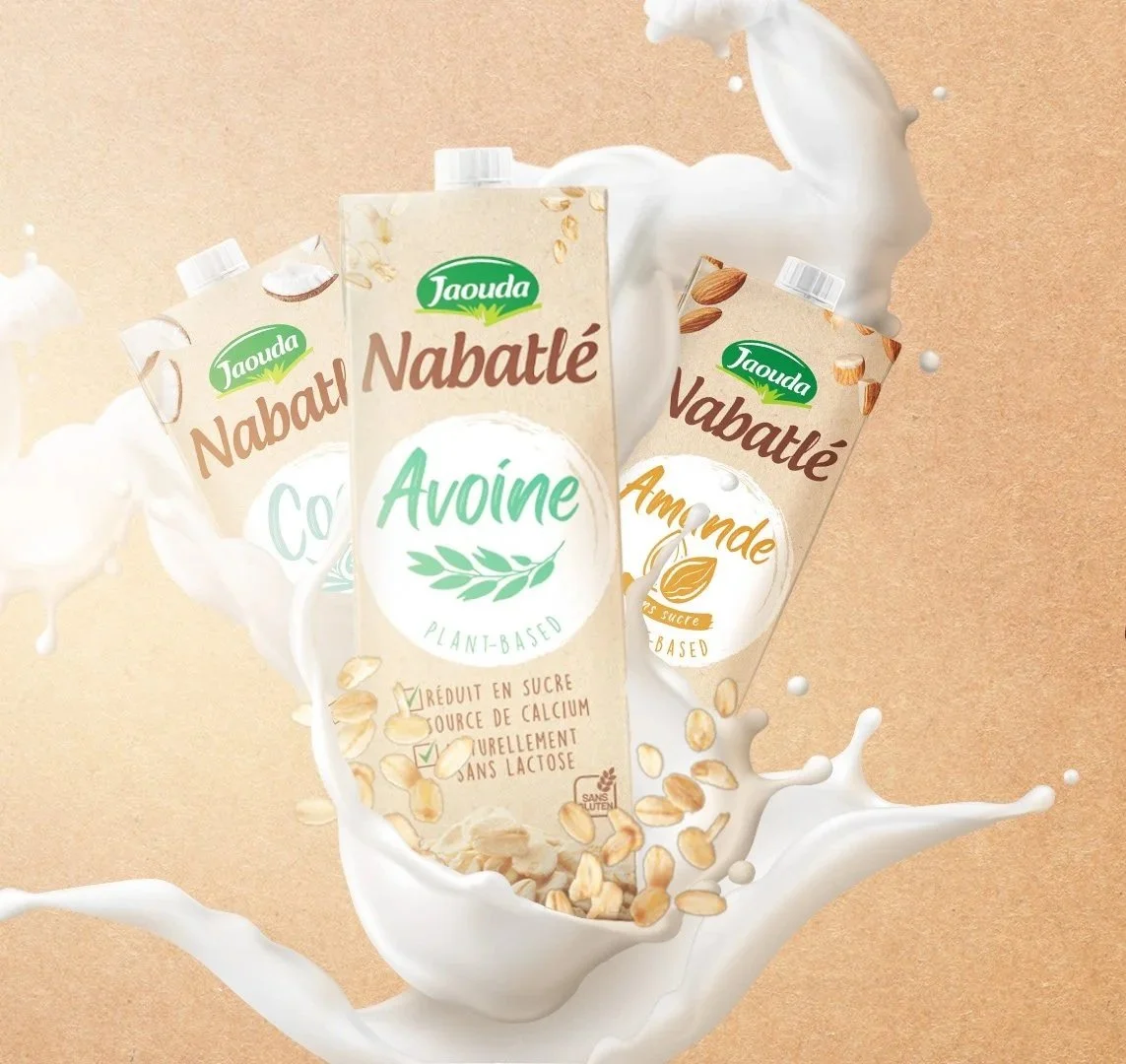 Morocco’s Plant‑Based Milk Industry: Rising Against the Dairy Current