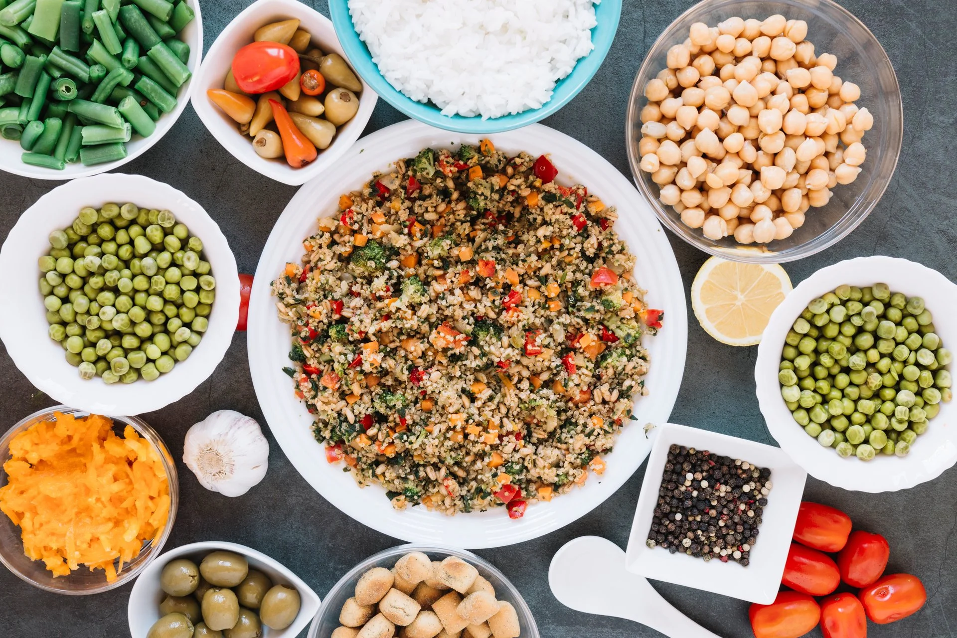 Animetrics Research on Türkiye: Motivations and Barriers Toward Plant‑Forward Diets