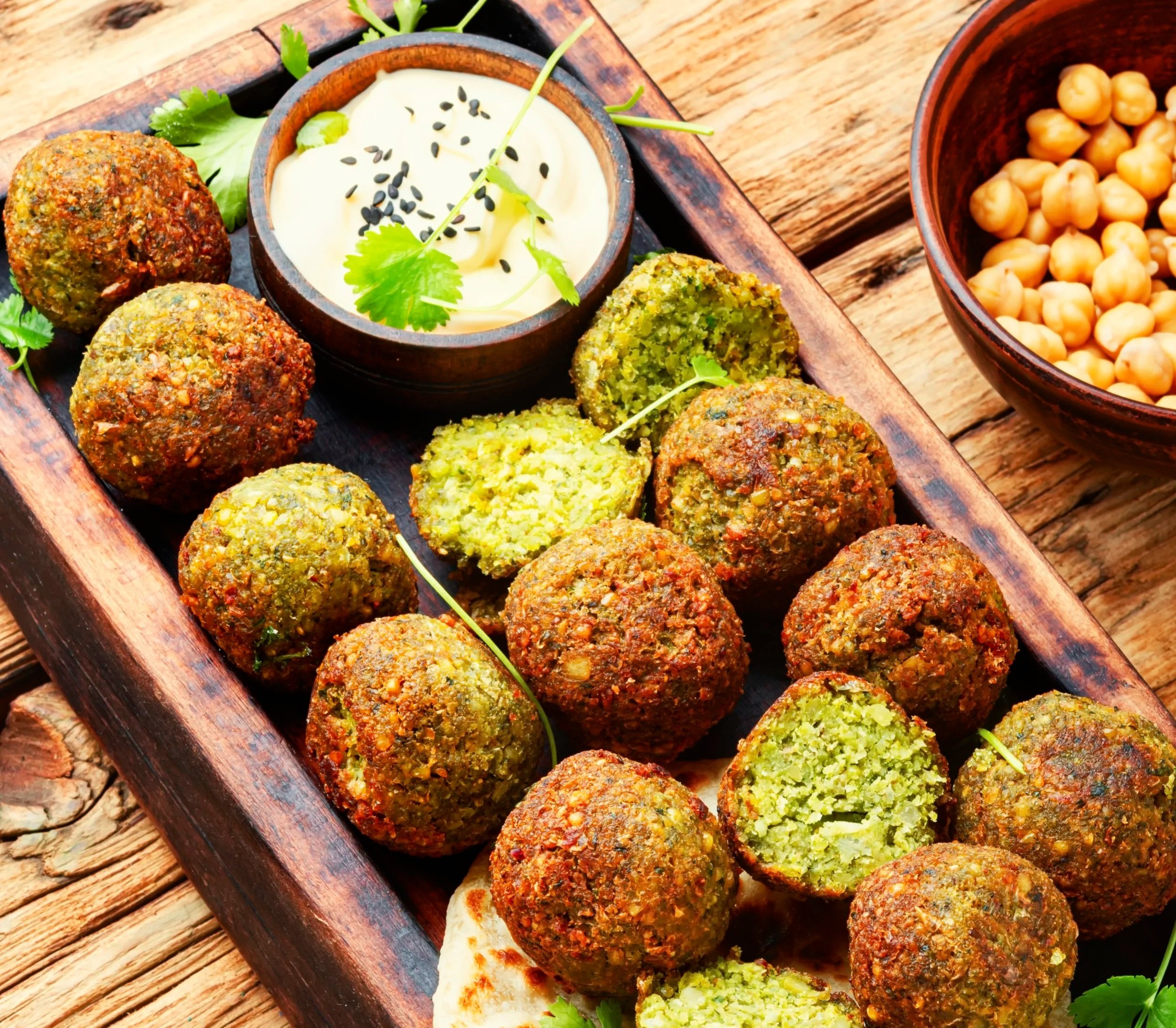 International Falafel Day: How a Middle Eastern Classic Became a Global Staple