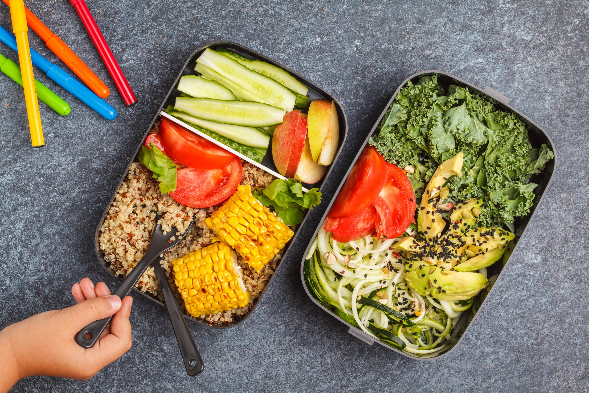 Plant‑Based Dining Normalized at Swiss International Scientific School Dubai