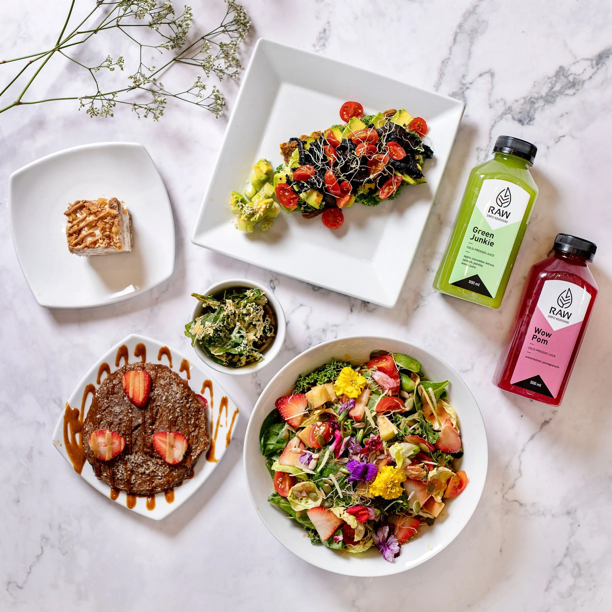 Plant-Based Innovation Gains Visibility in Qatar Despite Deep-Rooted Food Traditions