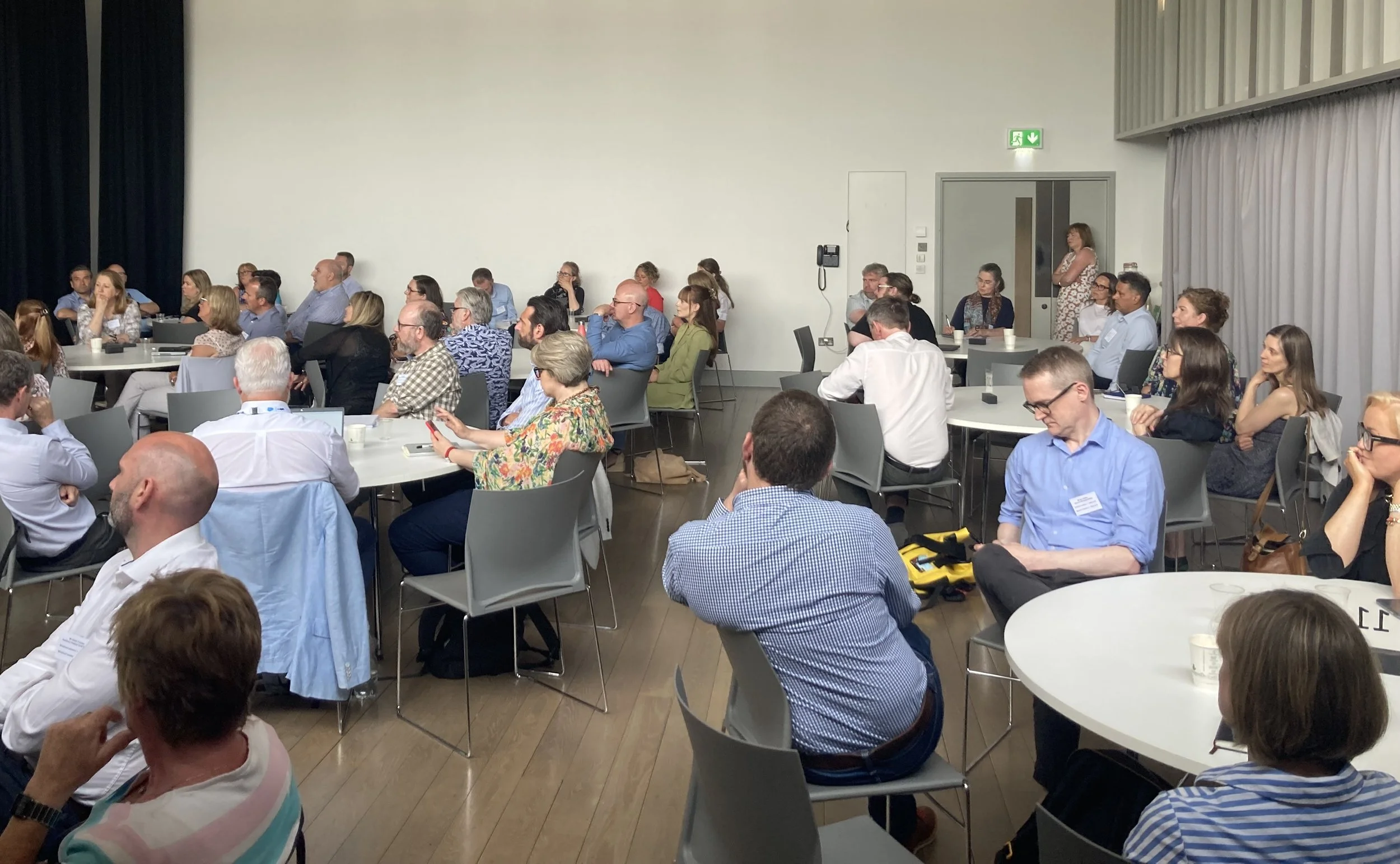 NIRPN October 2025 Event
