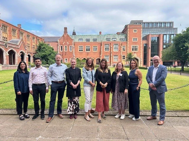 NIRPN Organisational Insight Exchange Programme