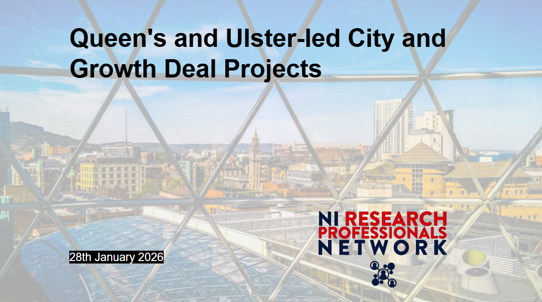 NIRPN January 2026 Online Event