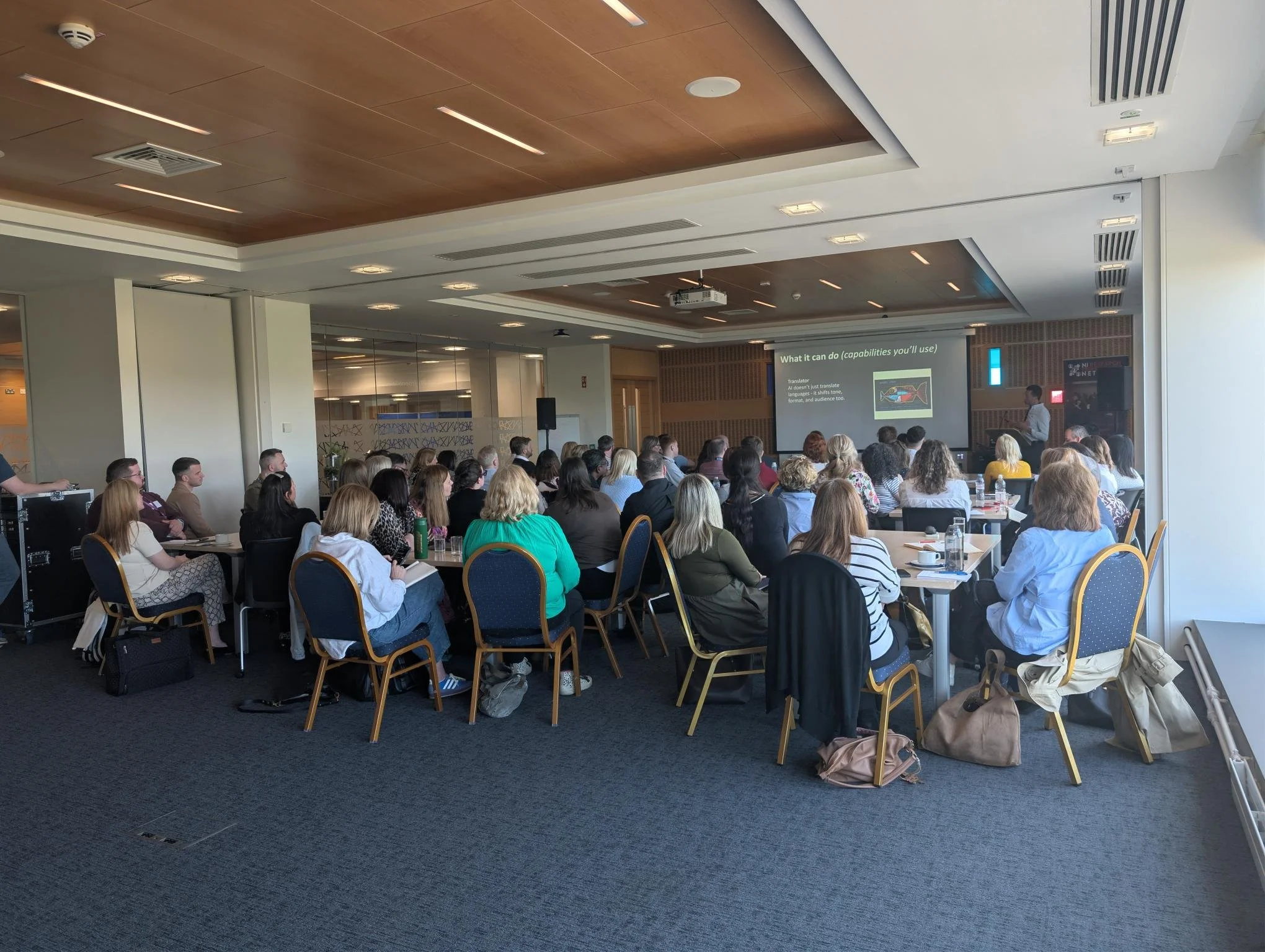 NIRPN April 2026 Event