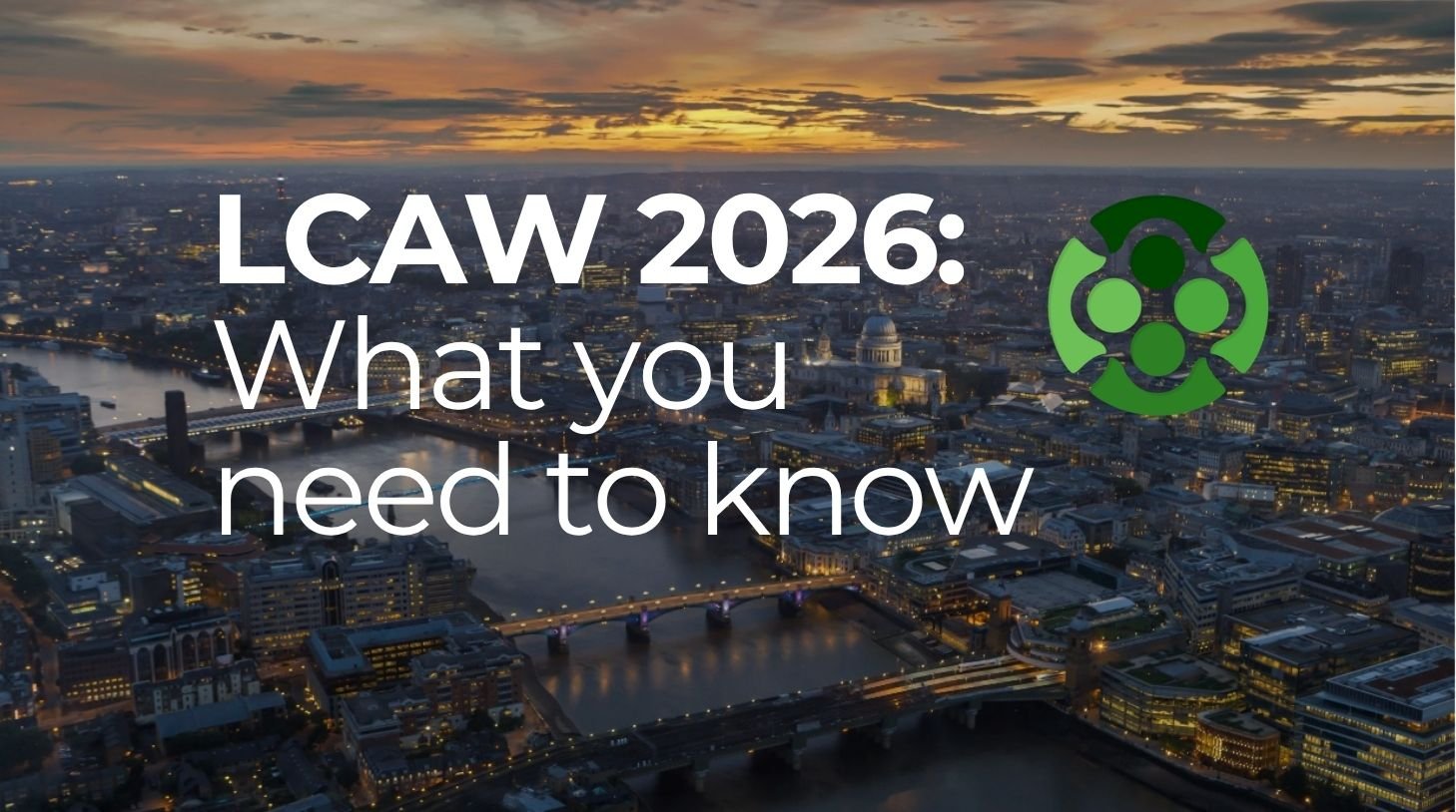       
  
     London Climate Action Week 2026:  What you need to know  Every year, the global sustainability community gathers at major moments in the climate calendar. COP remains the headline event, where governments negotiate and discuss climate 