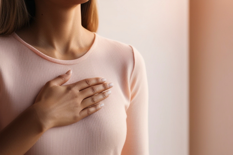 Understanding Your Breast Health: Wellness Tips for Every Stage of Life