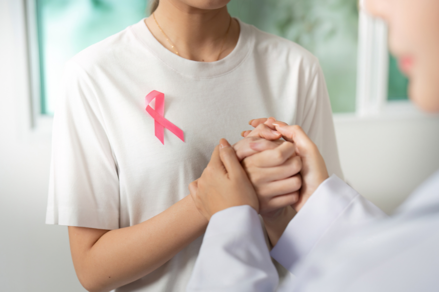 When to Seek a Second Opinion for an Abnormal Mammogram