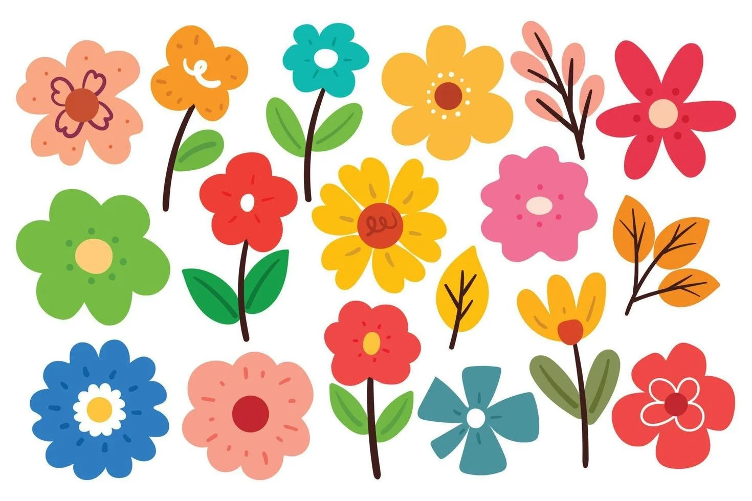 hand-drawing-flower-and-leaves-sticker-set-vector.jpg