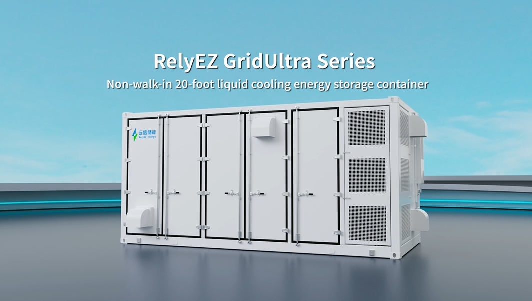 What if your energy storage system could do more than store energy?