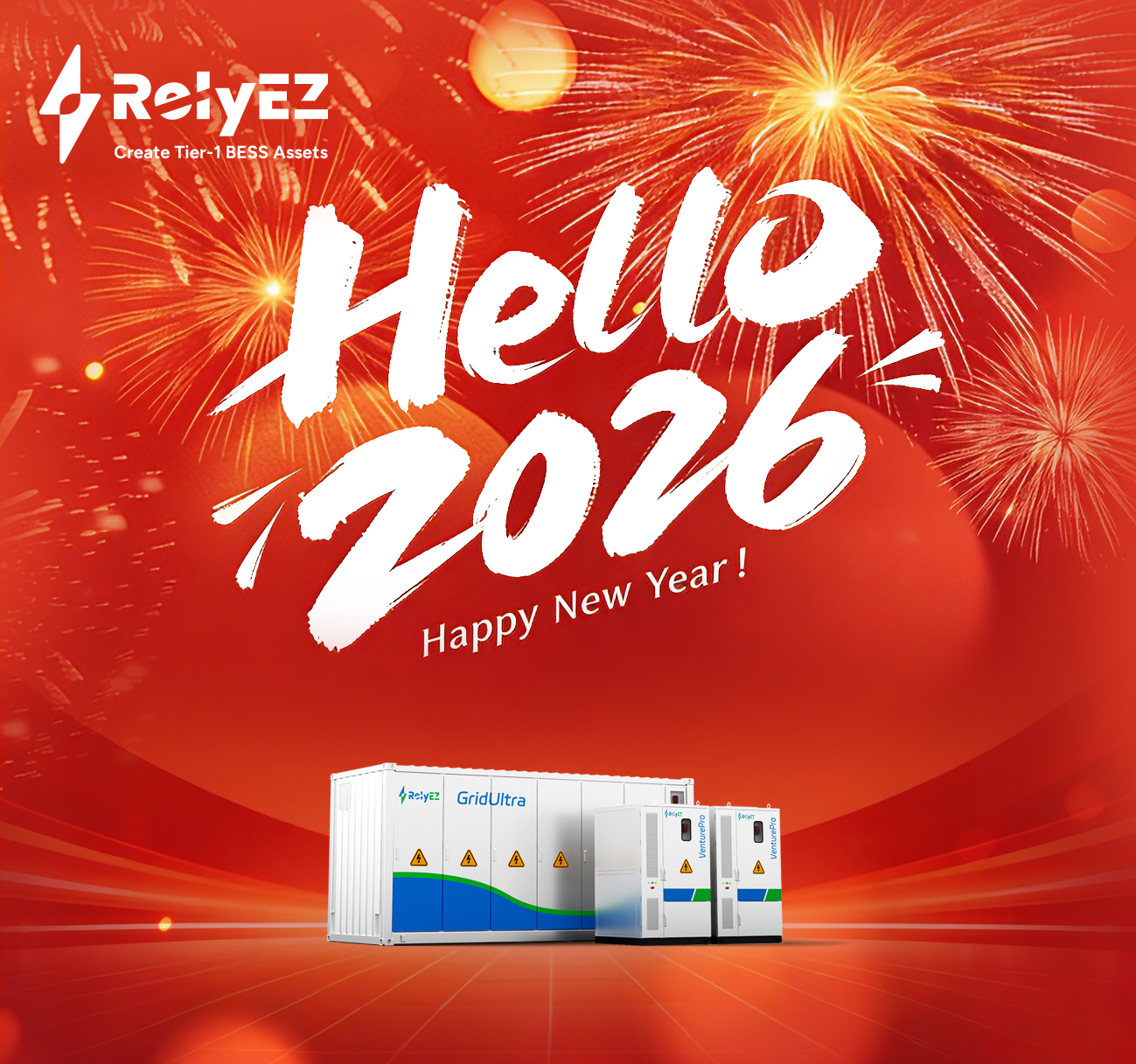 RelyEZ 2025 Year-End Recap