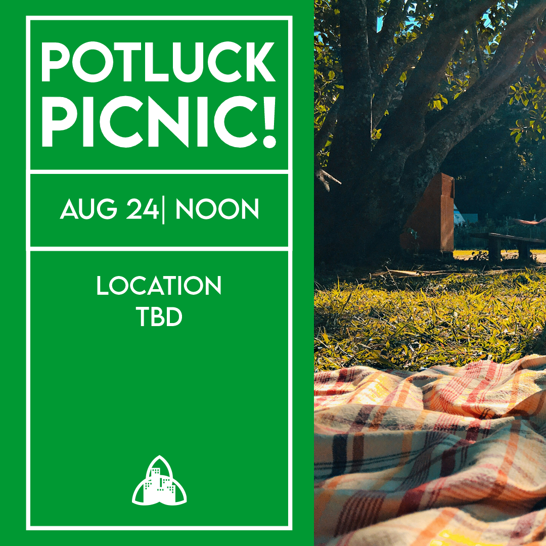 Potluck Picnic