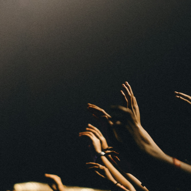 Prayer and Praise
