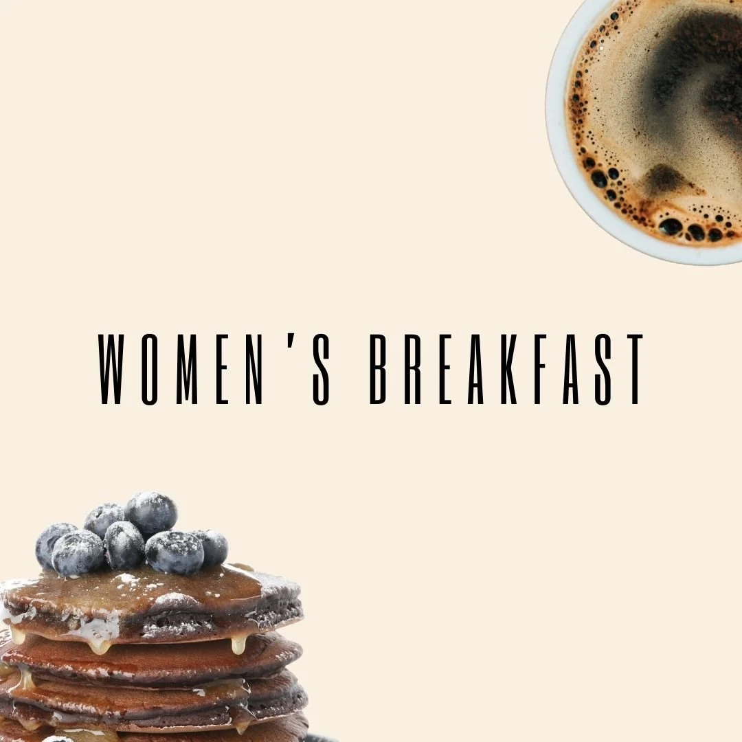 Women's Breakfast