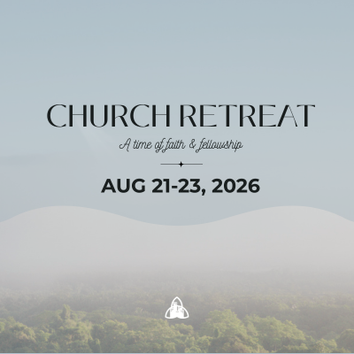 Church Retreat