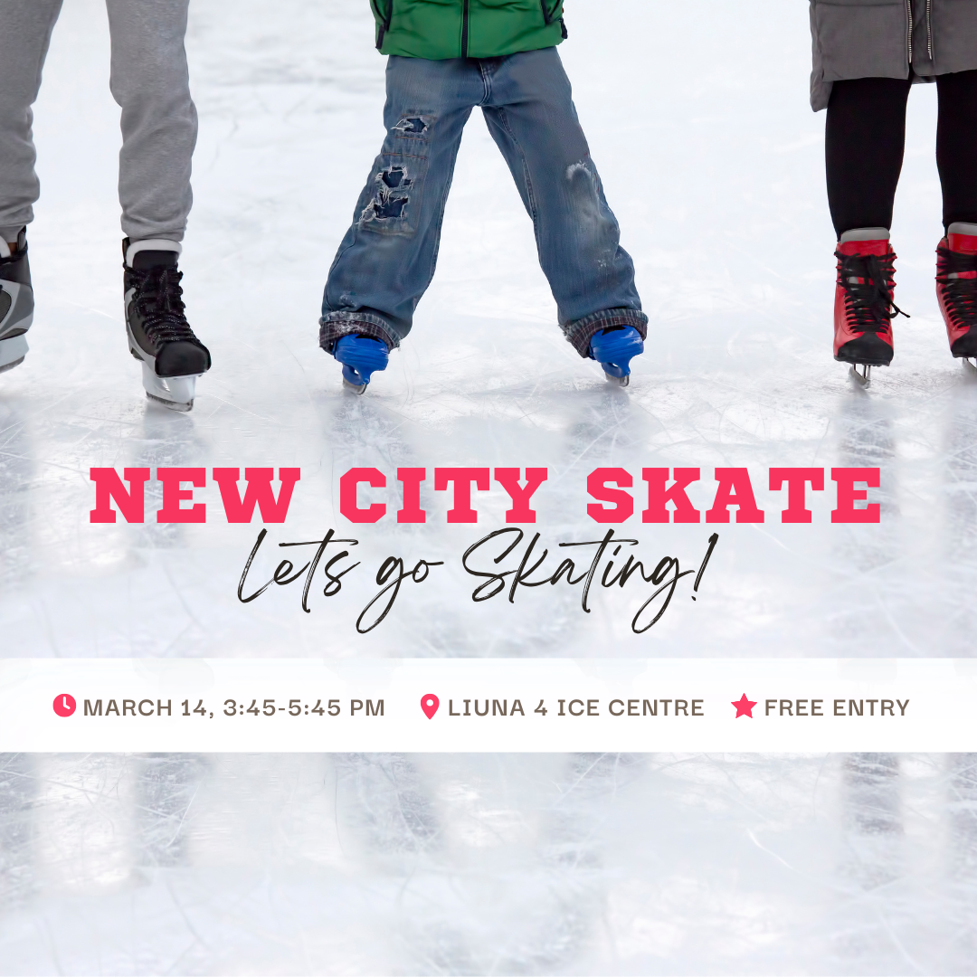 New City Skate