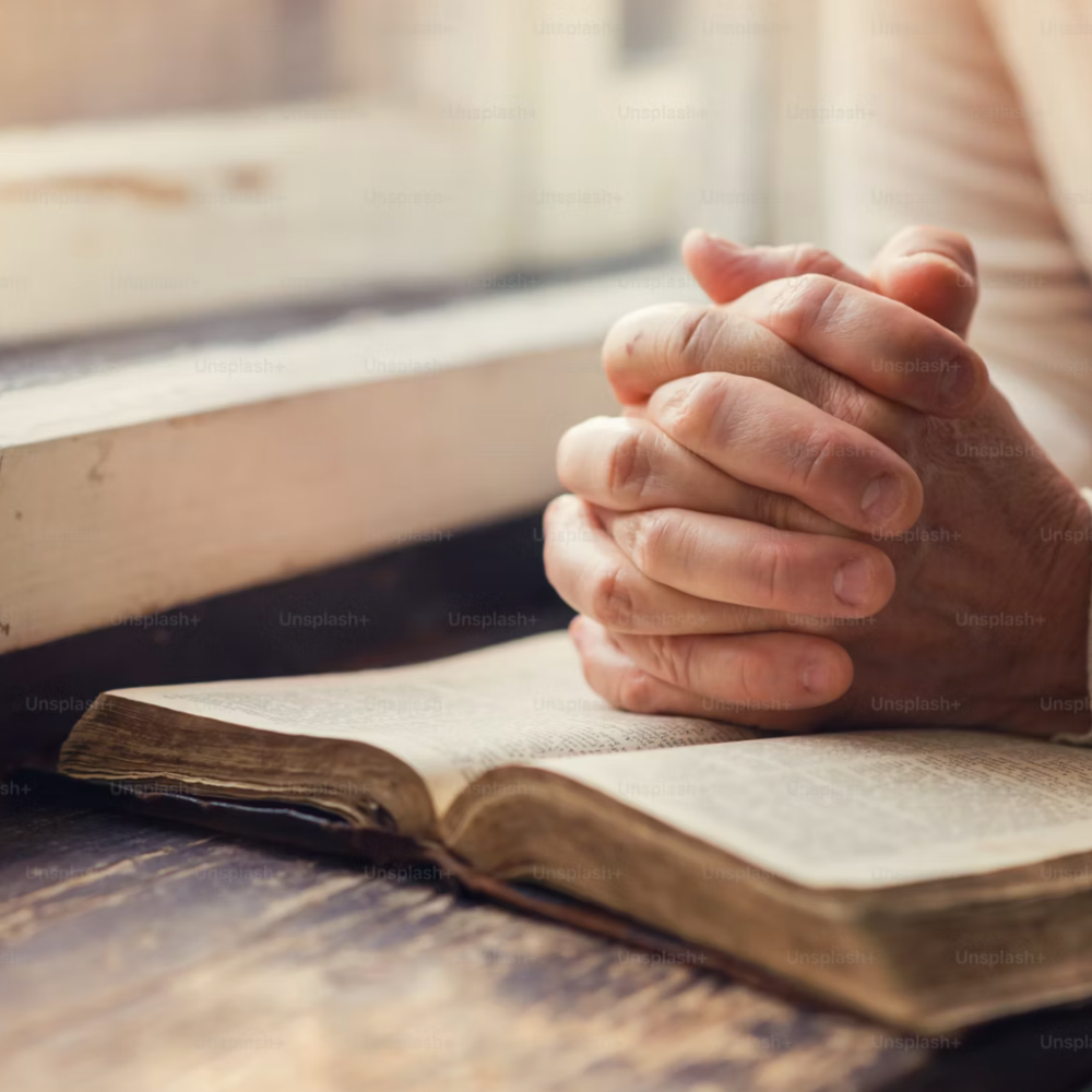 A Request for Prayer
