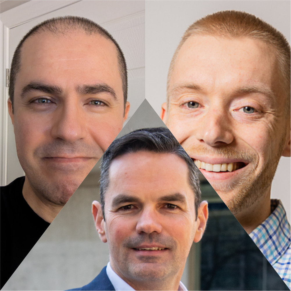 MEET THE CANDIDATES!