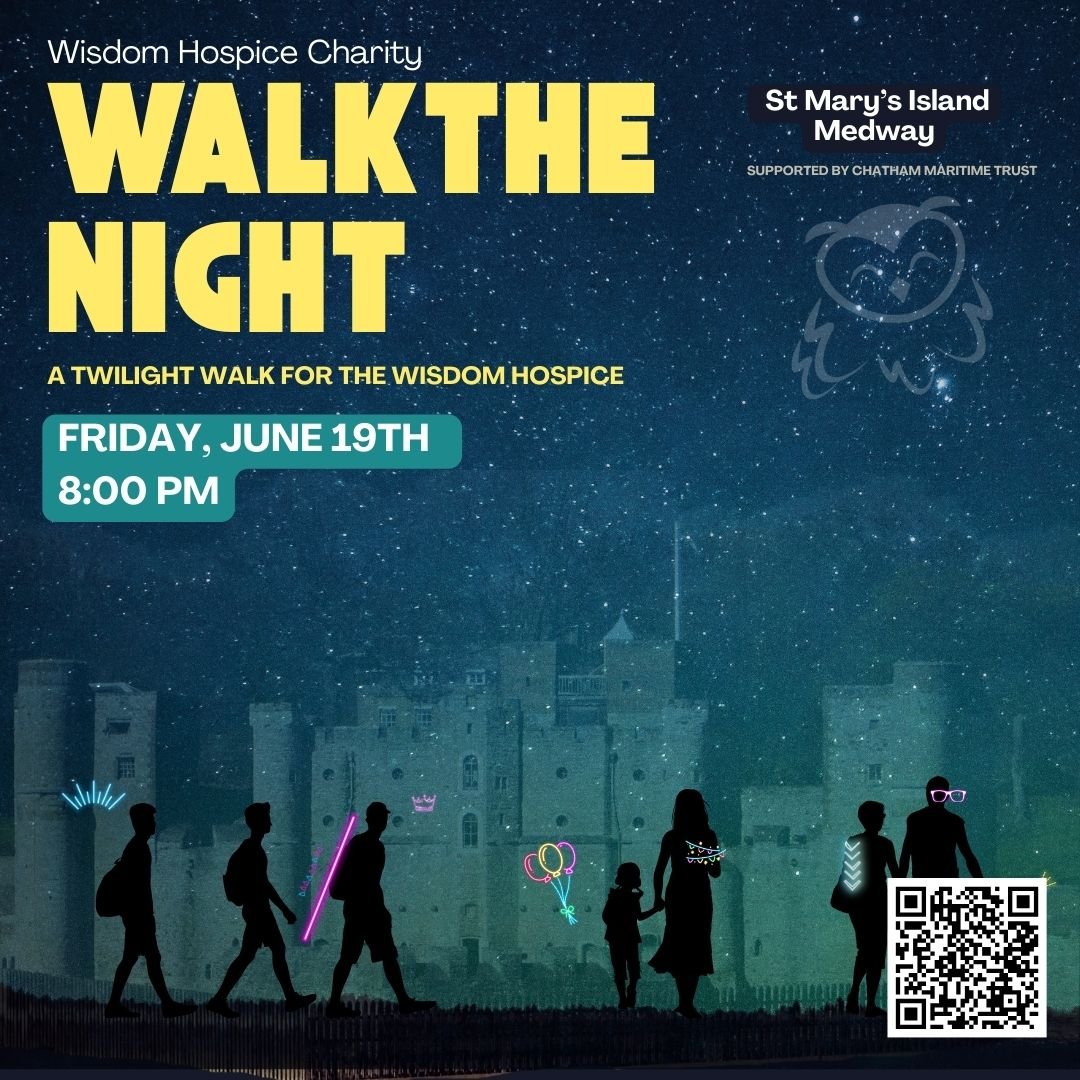 Walk The Night 2026