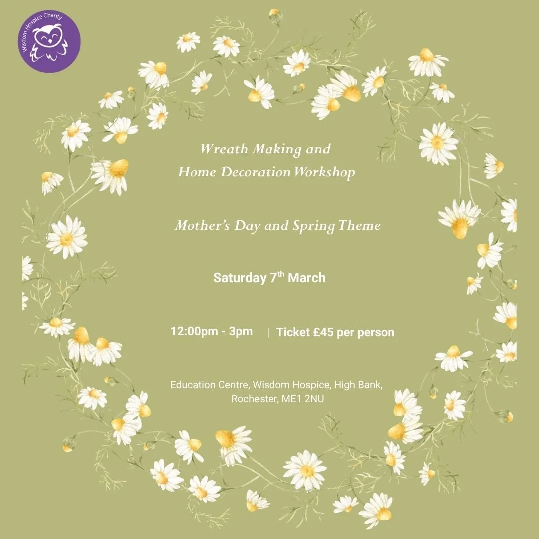 Wreath Making Workshop