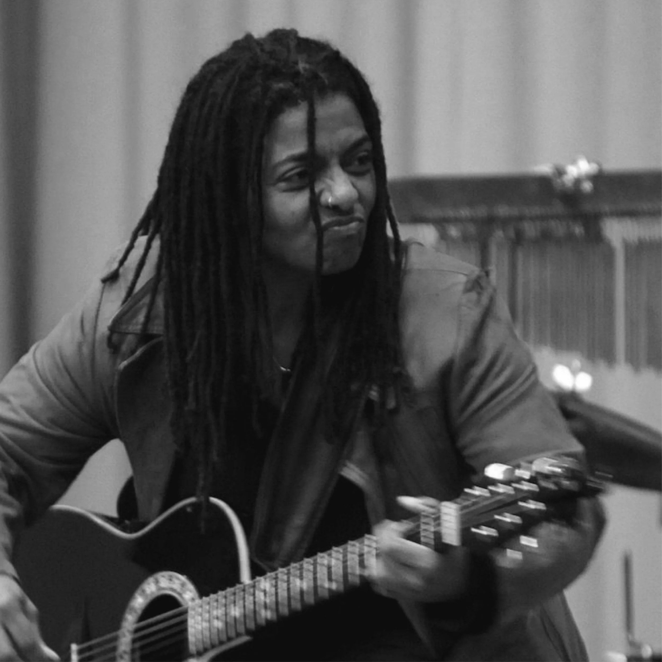 Tracy Walker - Aug. 15th