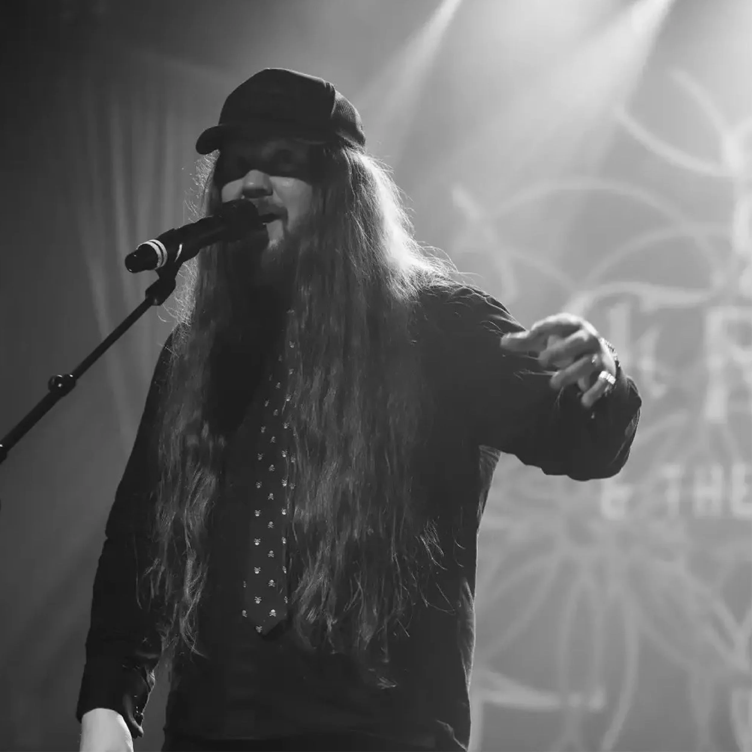 Jimmy Clepper - Sept. 26