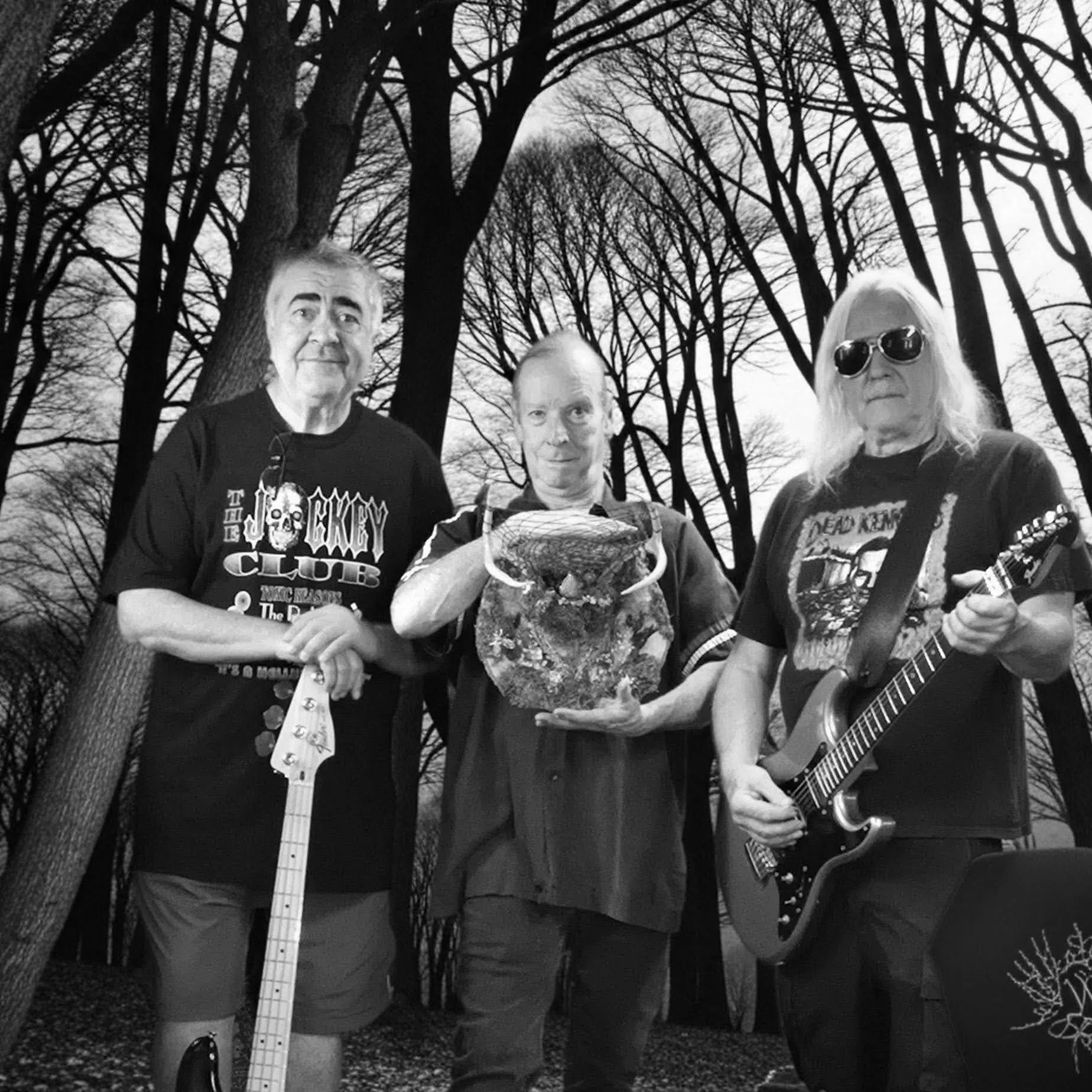 Coffin Dodgers
