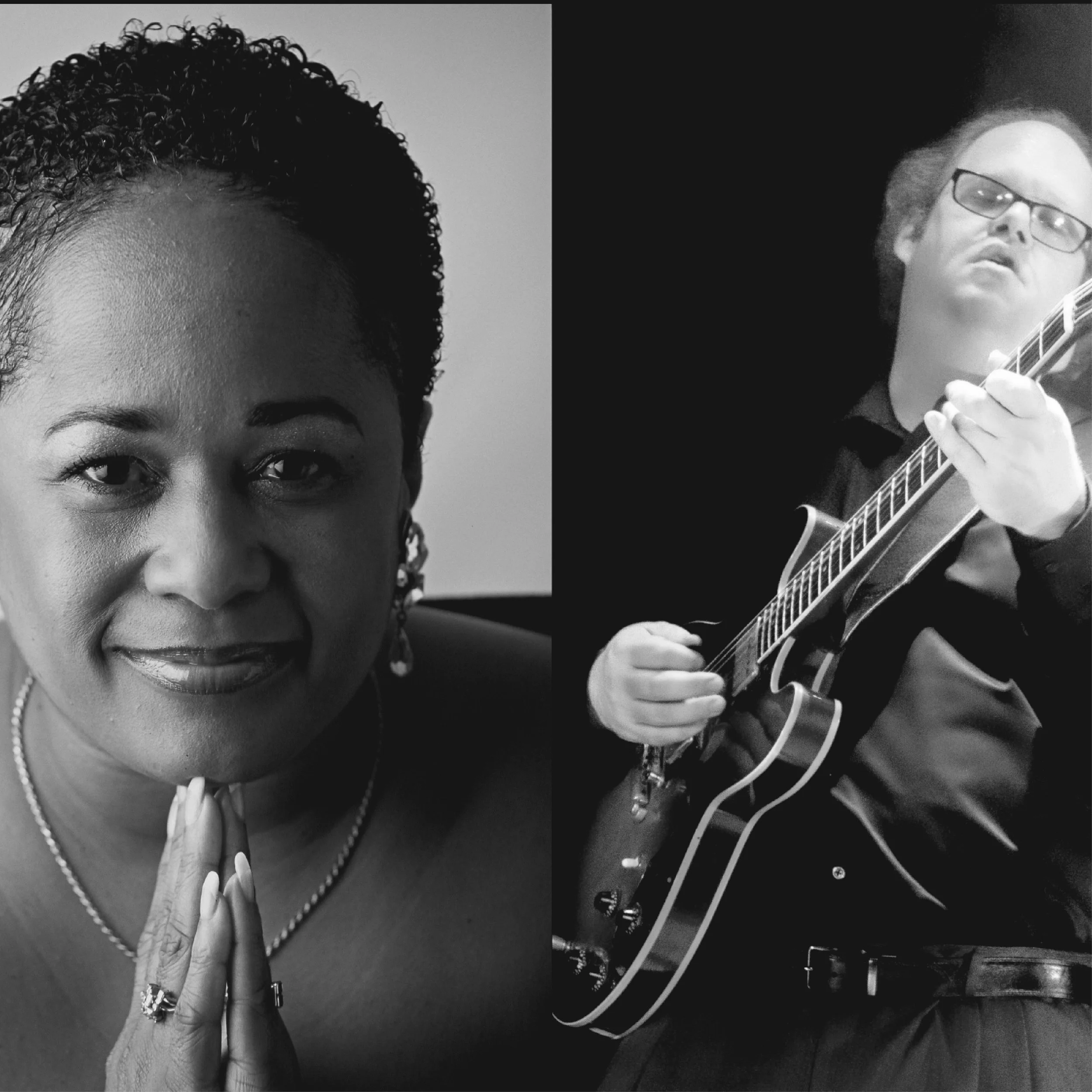 Mandy Gaines & Brad Myers - Oct. 3rd