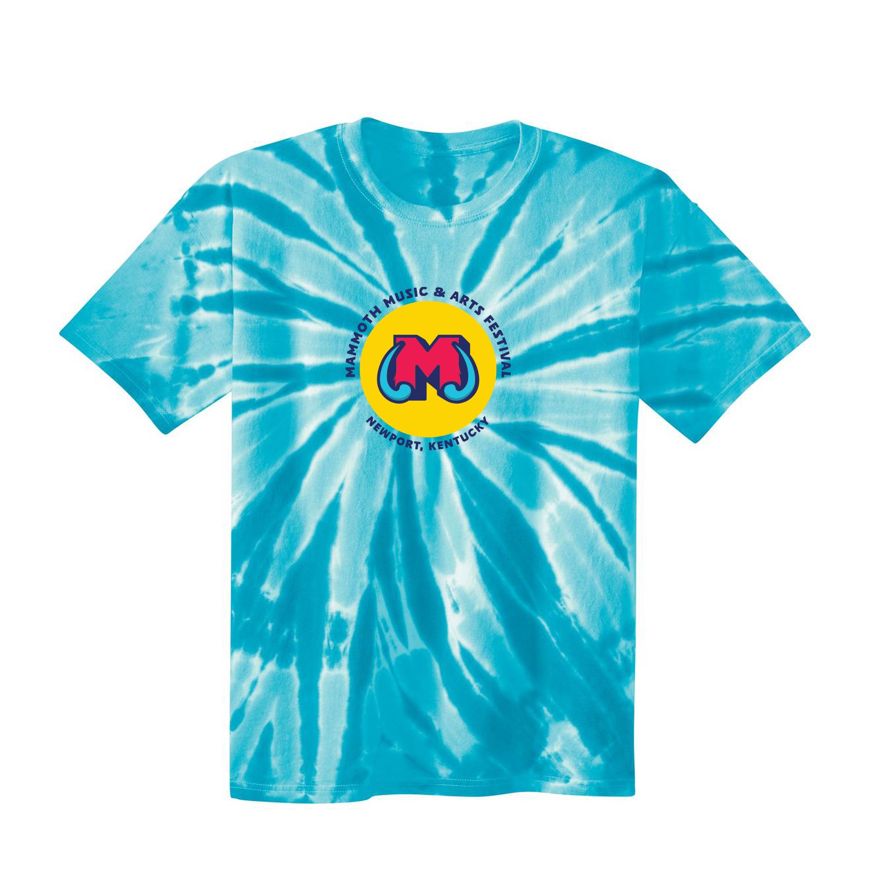 MAMMOTH Kids T-Shirt
