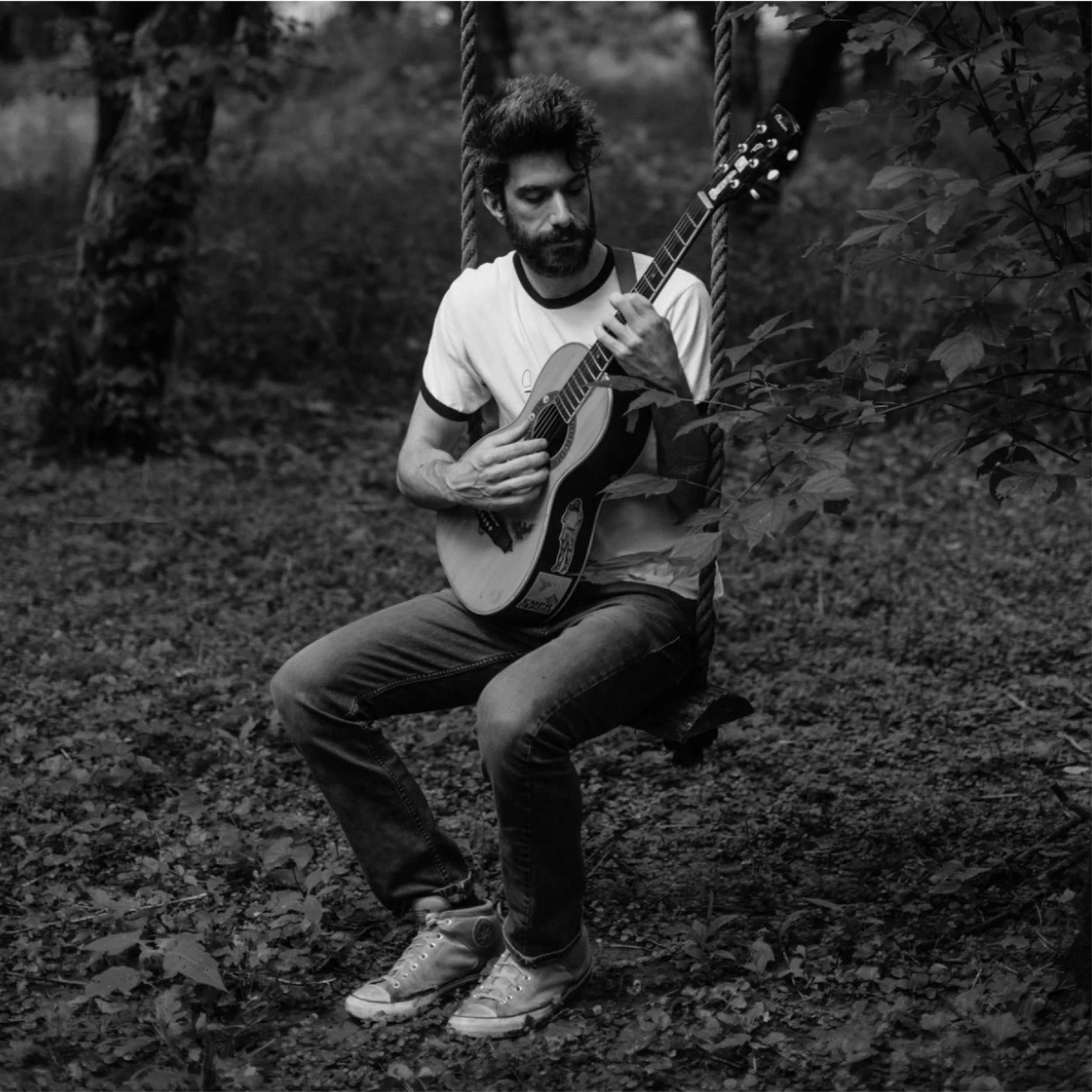 Adam Flaig - Sept. 5th