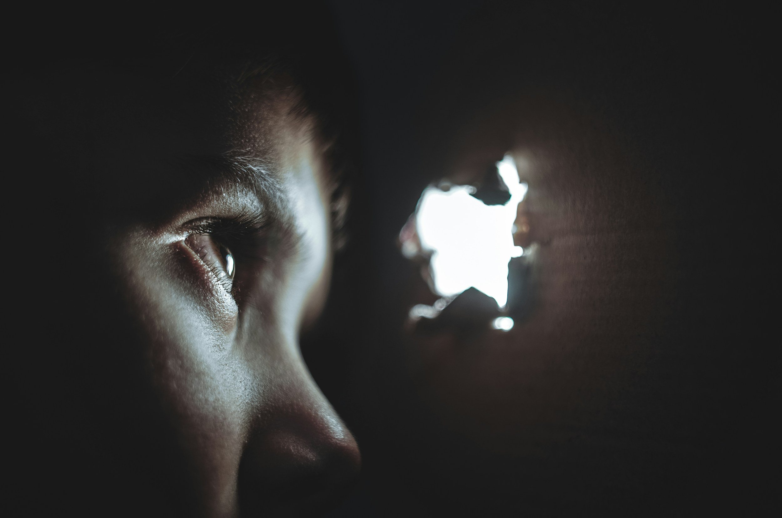 Why We Avoid Therapy (And What It’s Really Costing Us)