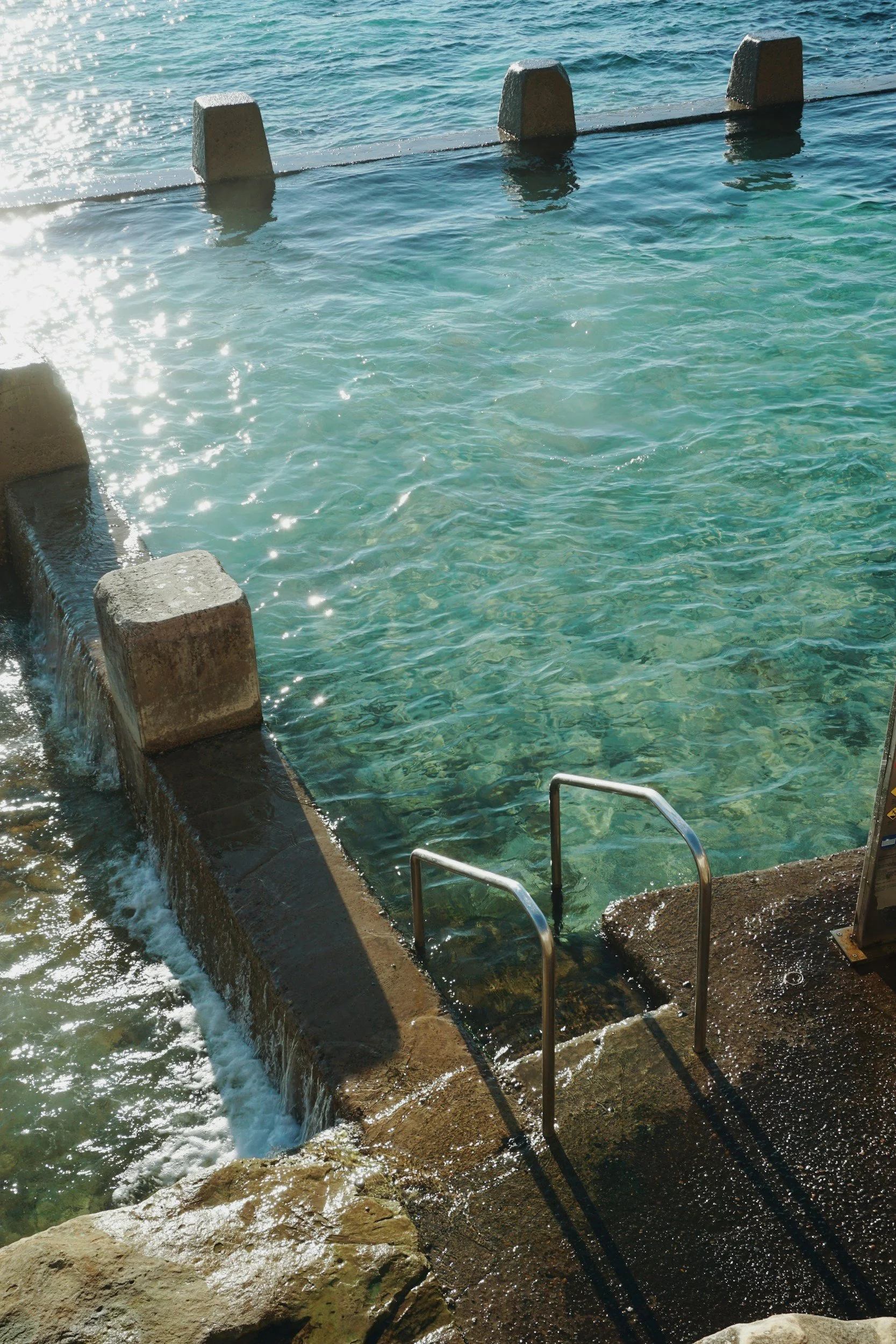 The Power of Cold — Exploring Cold Water Therapy for Mental and Physical Resilience