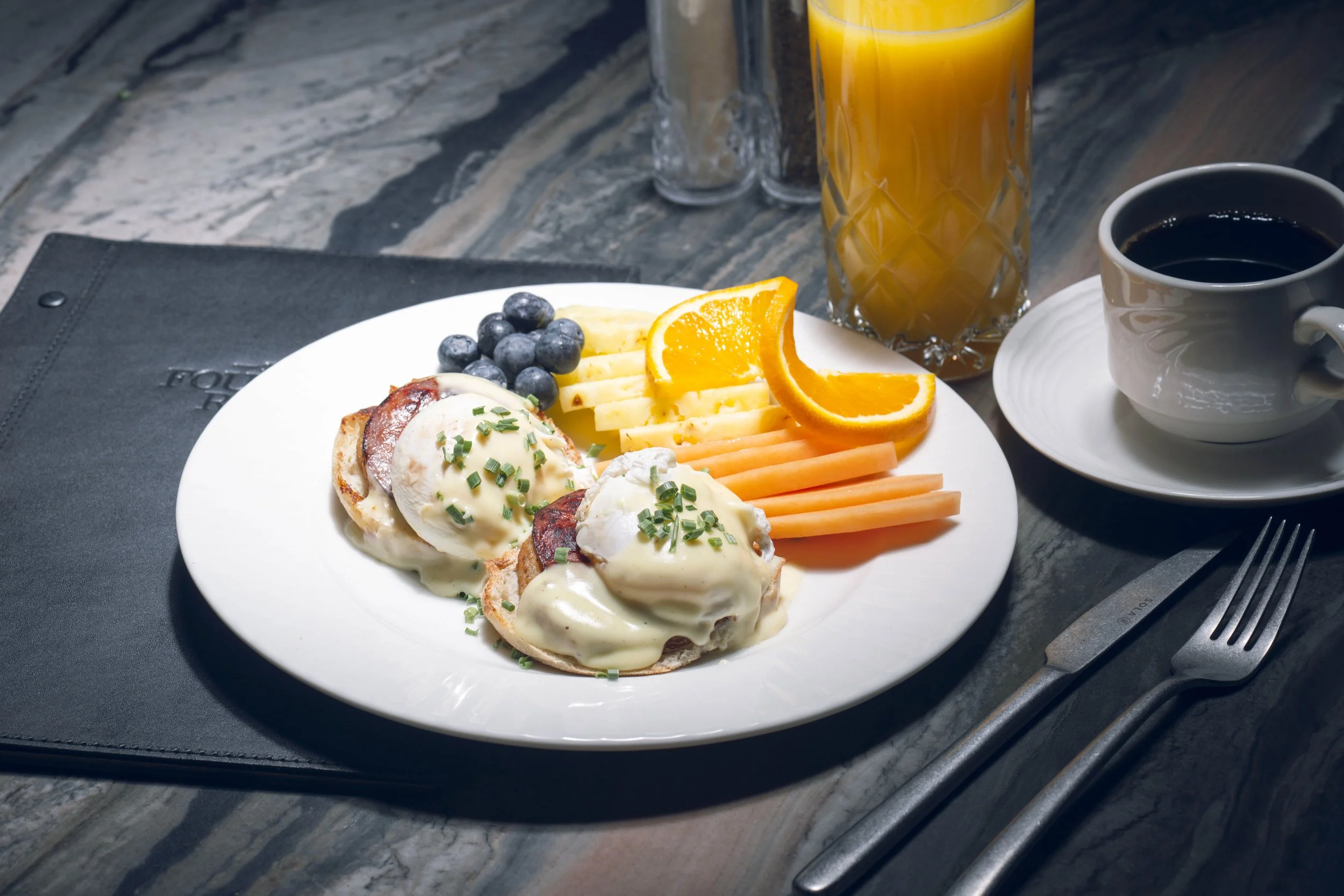 Mother’s Day Brunch