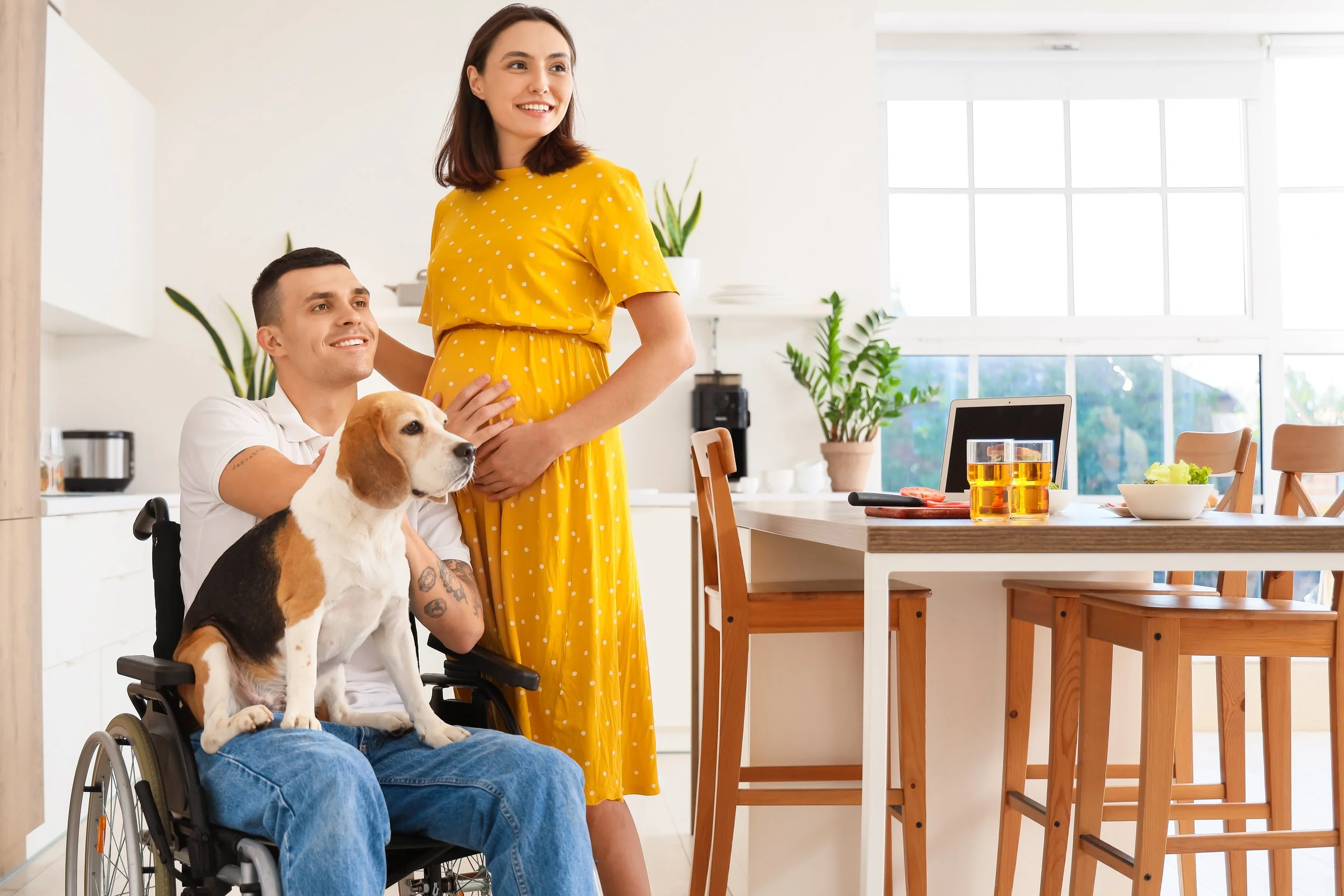 My Top Tips for Labour and Birth (From Someone Who's Been in That Room)