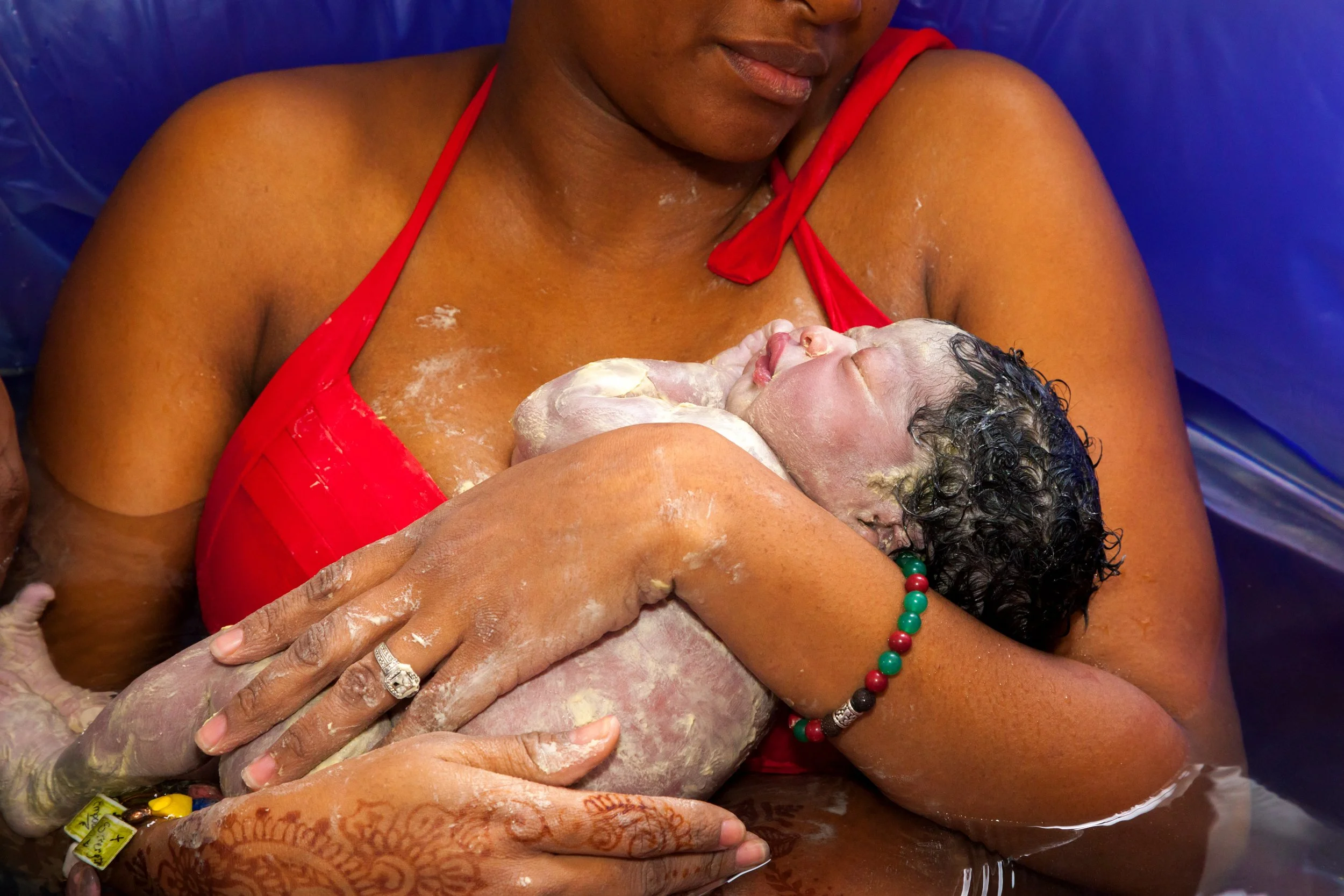 The Fourth Trimester: Why the First 12 Weeks After Birth Deserve So Much More