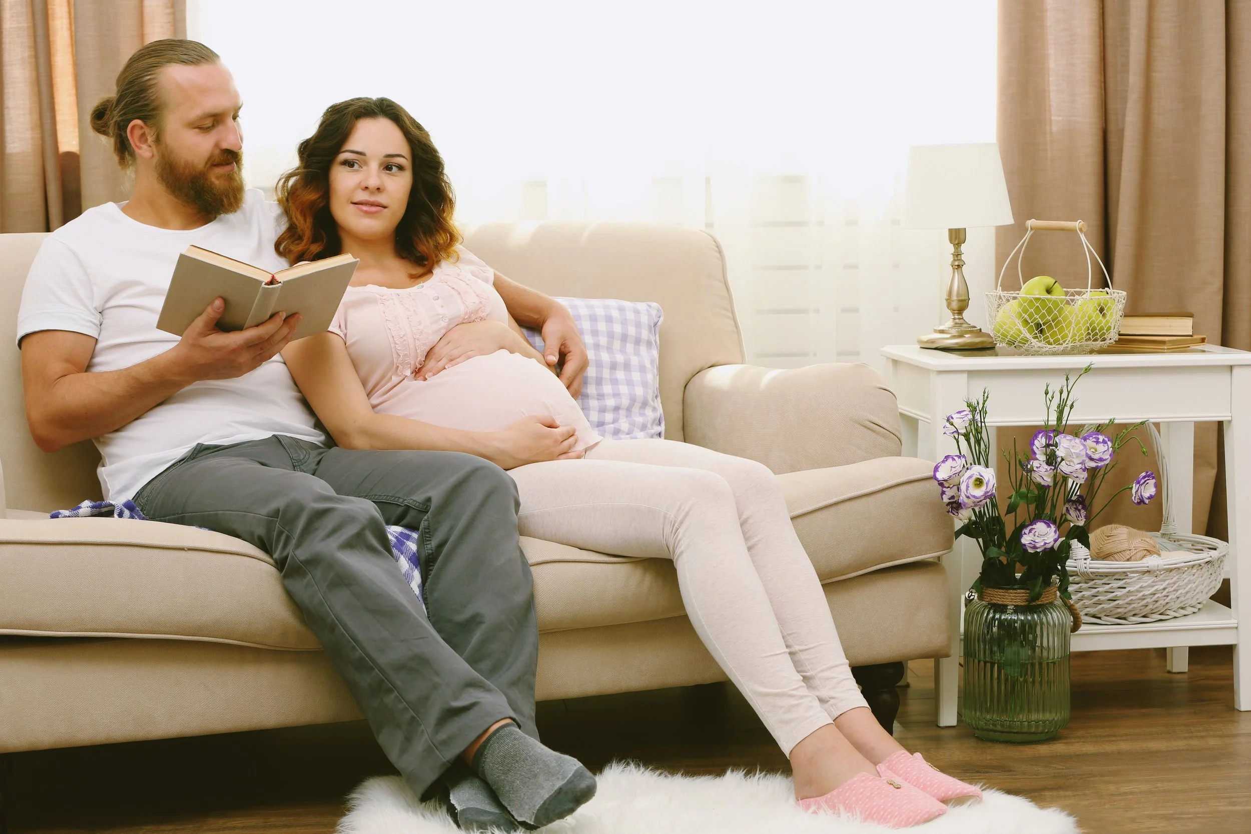 A Letter to Anyone Who Got Here Through IVF