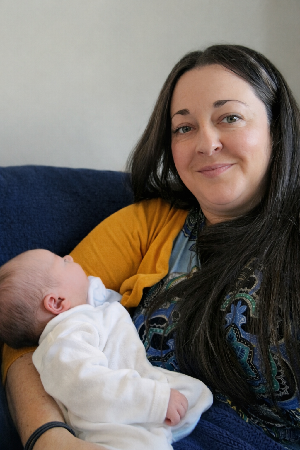 Jemma North West doula postpartum support for new mums