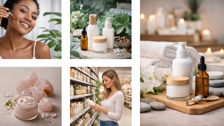 Turnkey Micro-Acquisition | Profitable Clean Beauty Brand | DTC + Wholesale | Built to Scale