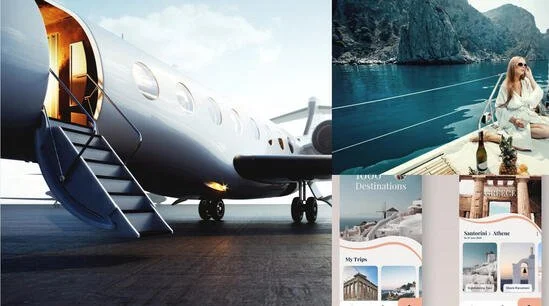 Digital Agency in Luxury Travel - Impressive Reputation & Growth